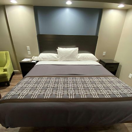 Surestay Hotel By Best Western Jasper Exterior foto