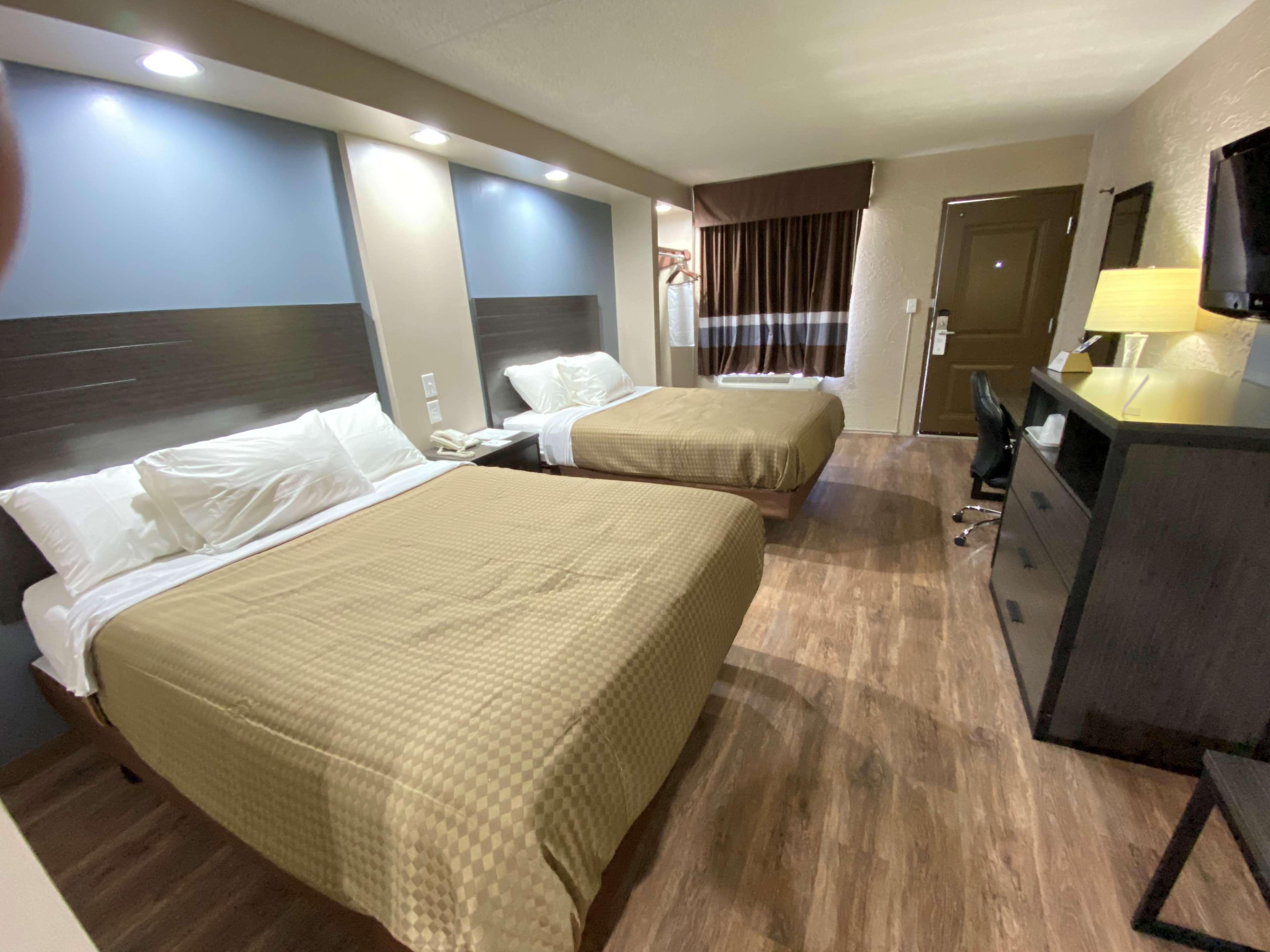 Surestay Hotel By Best Western Jasper Exterior foto