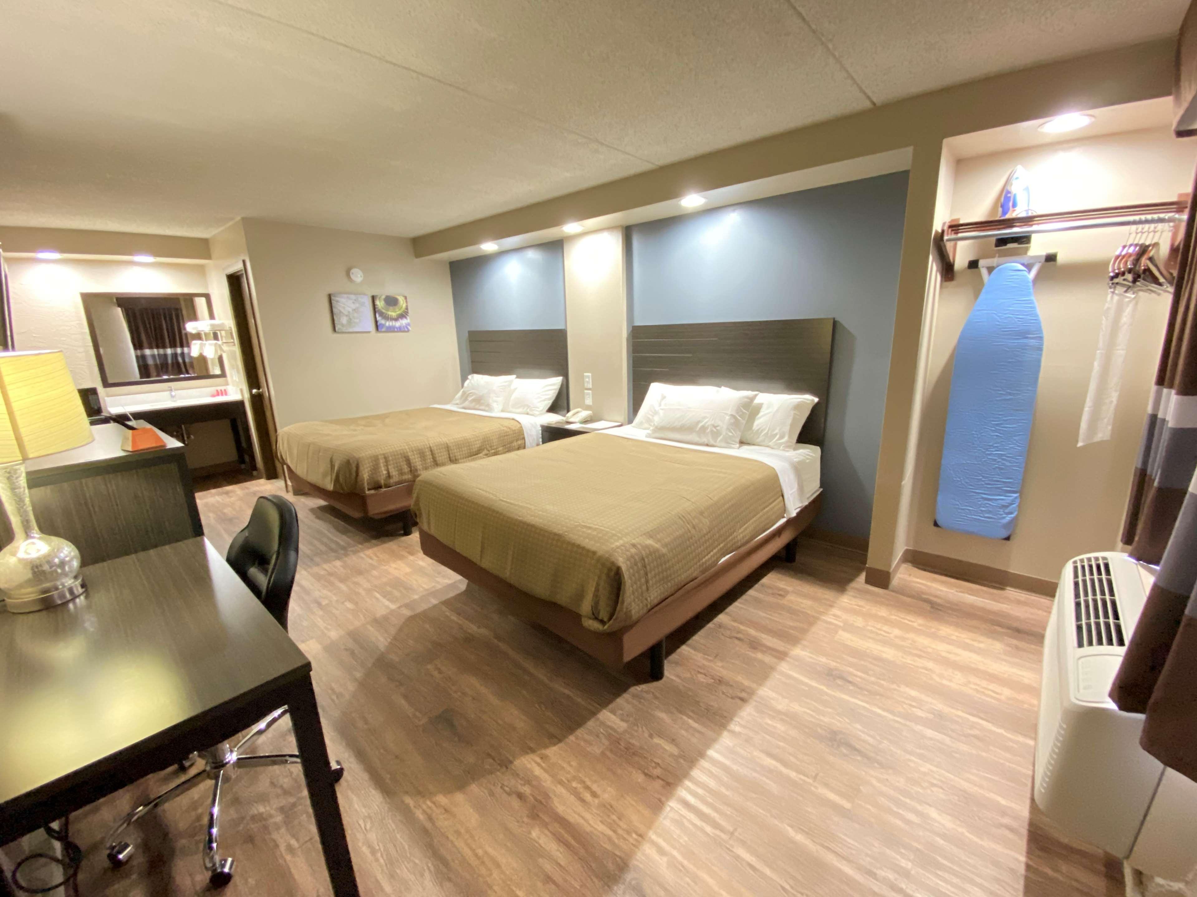 Surestay Hotel By Best Western Jasper Exterior foto