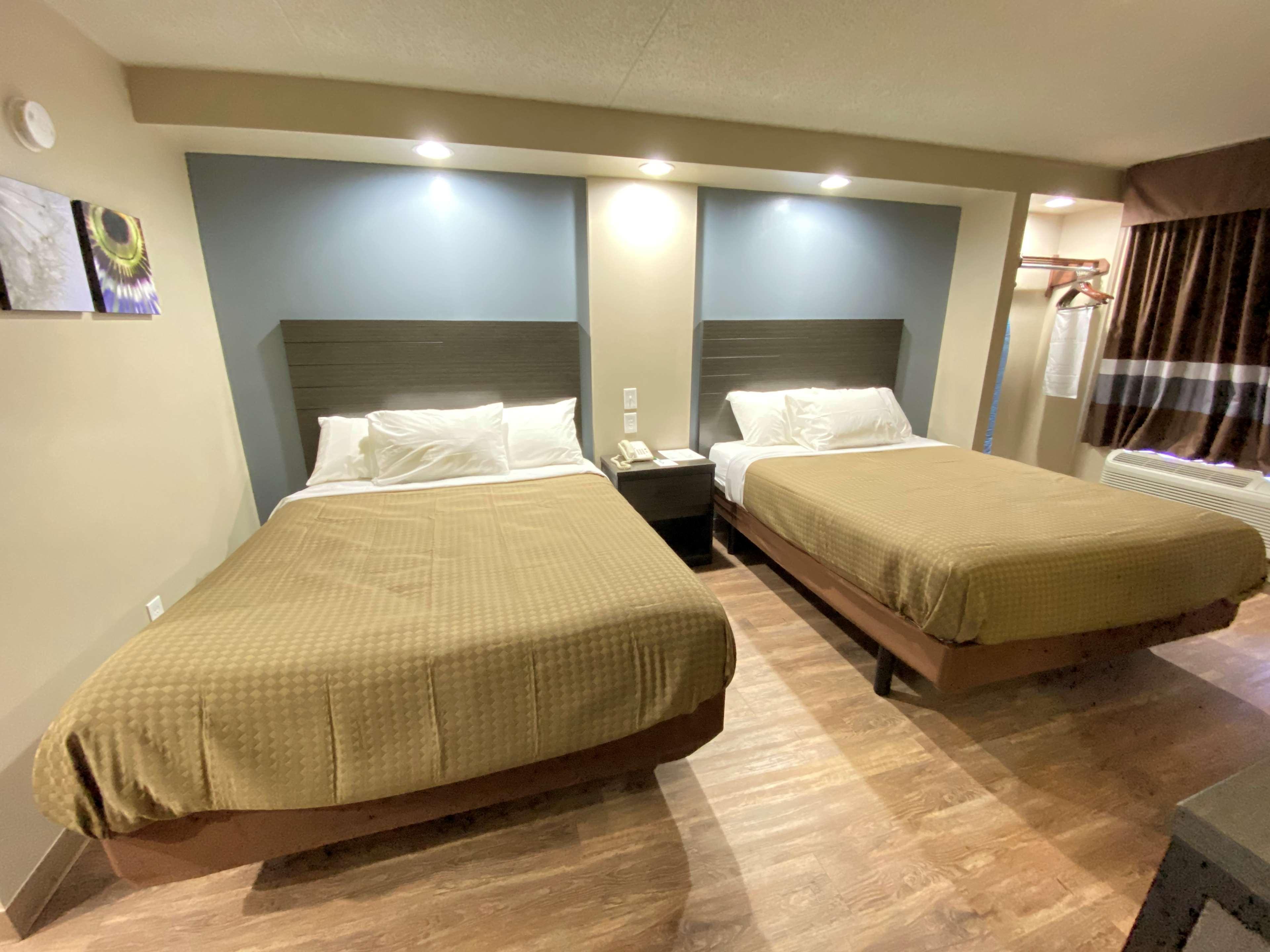 Surestay Hotel By Best Western Jasper Exterior foto