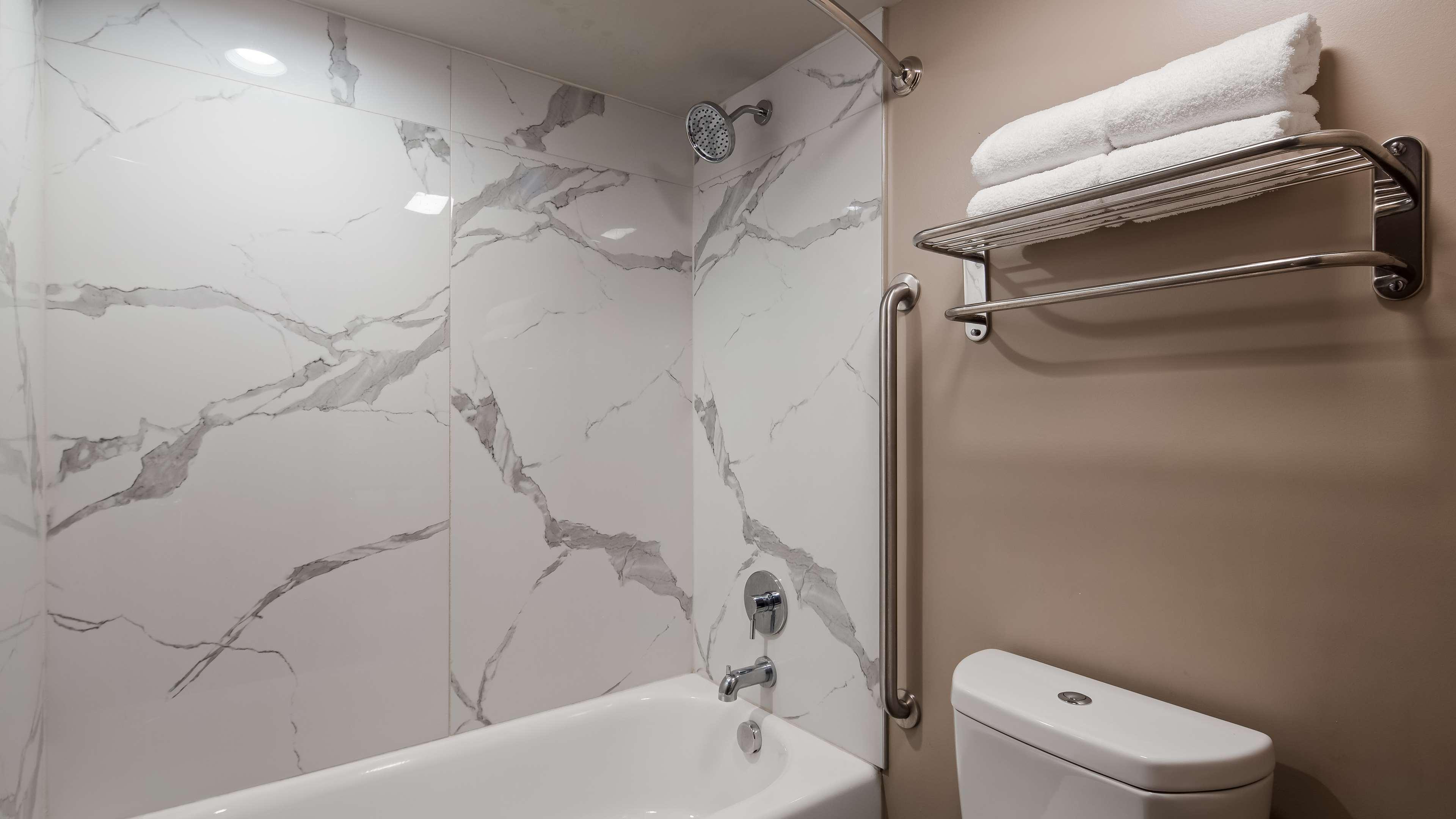 Surestay Hotel By Best Western Jasper Exterior foto