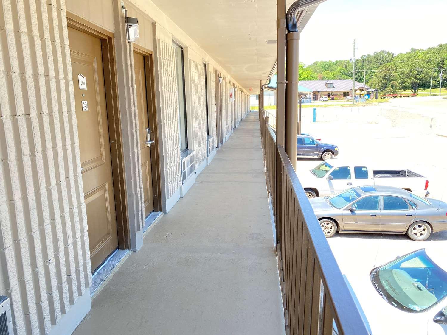 Surestay Hotel By Best Western Jasper Exterior foto