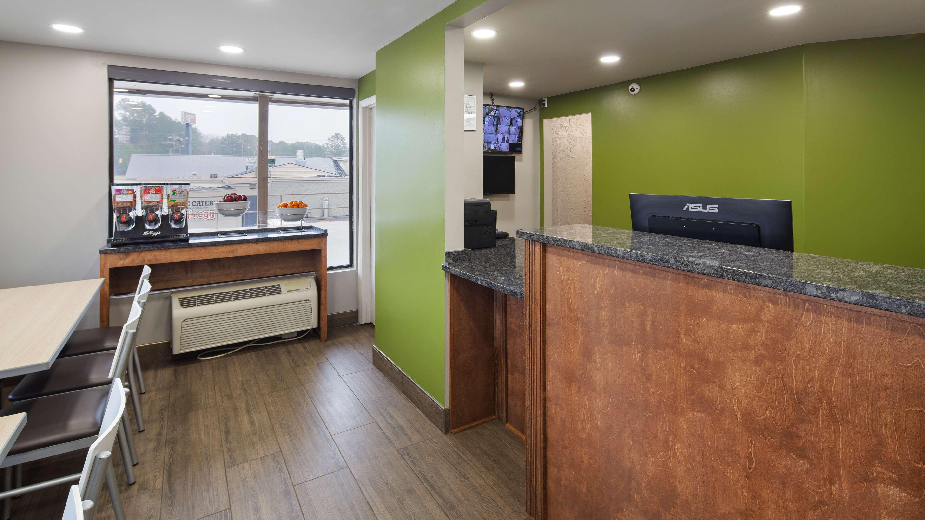 Surestay Hotel By Best Western Jasper Exterior foto