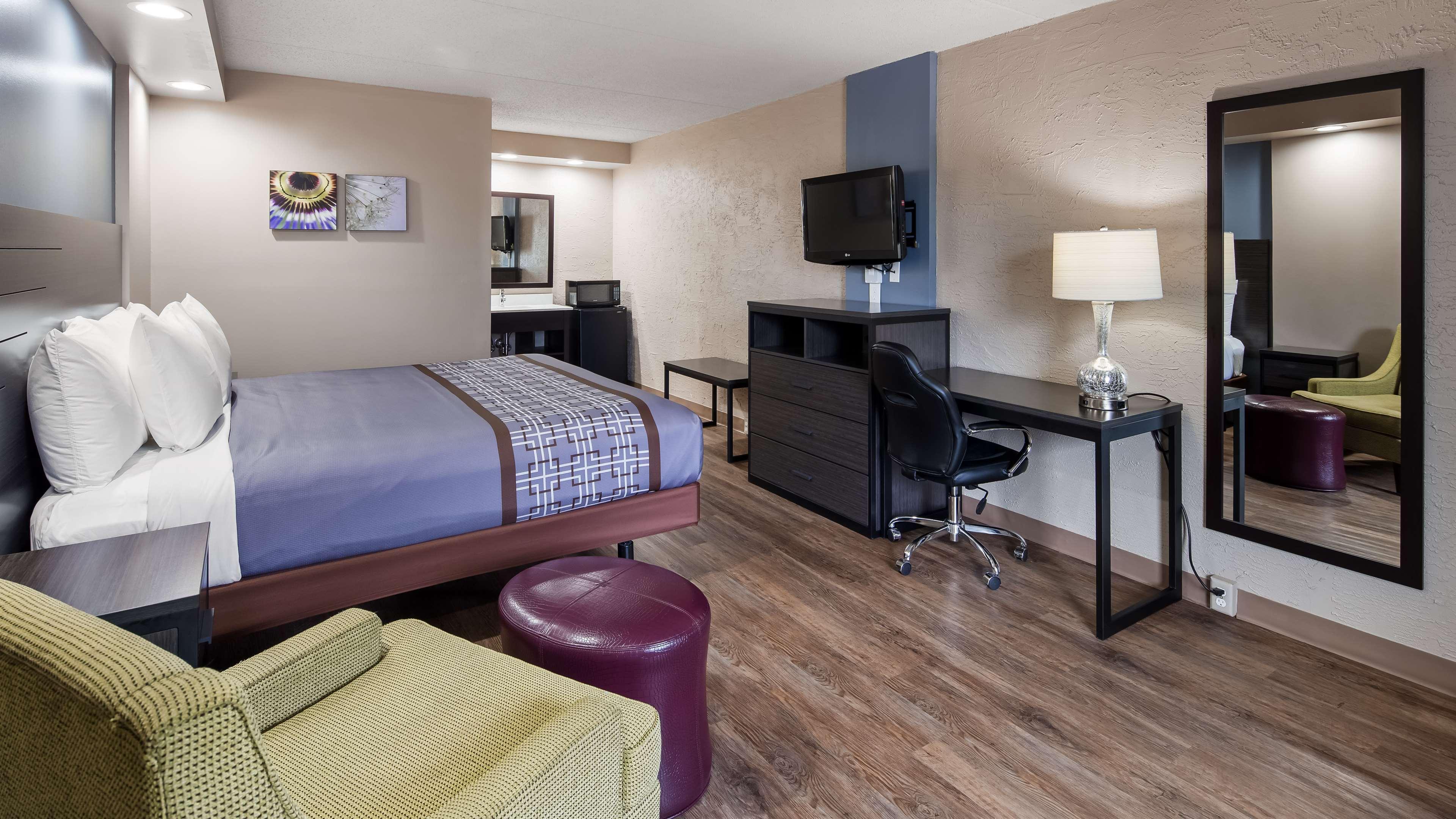 Surestay Hotel By Best Western Jasper Exterior foto